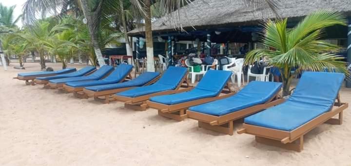Piccola Beach Sassako Begniny Zewnętrze zdjęcie