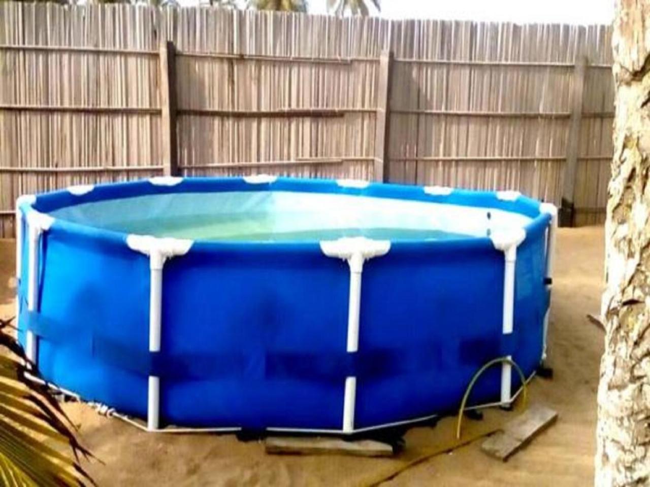 Piccola Beach Sassako Begniny Zewnętrze zdjęcie