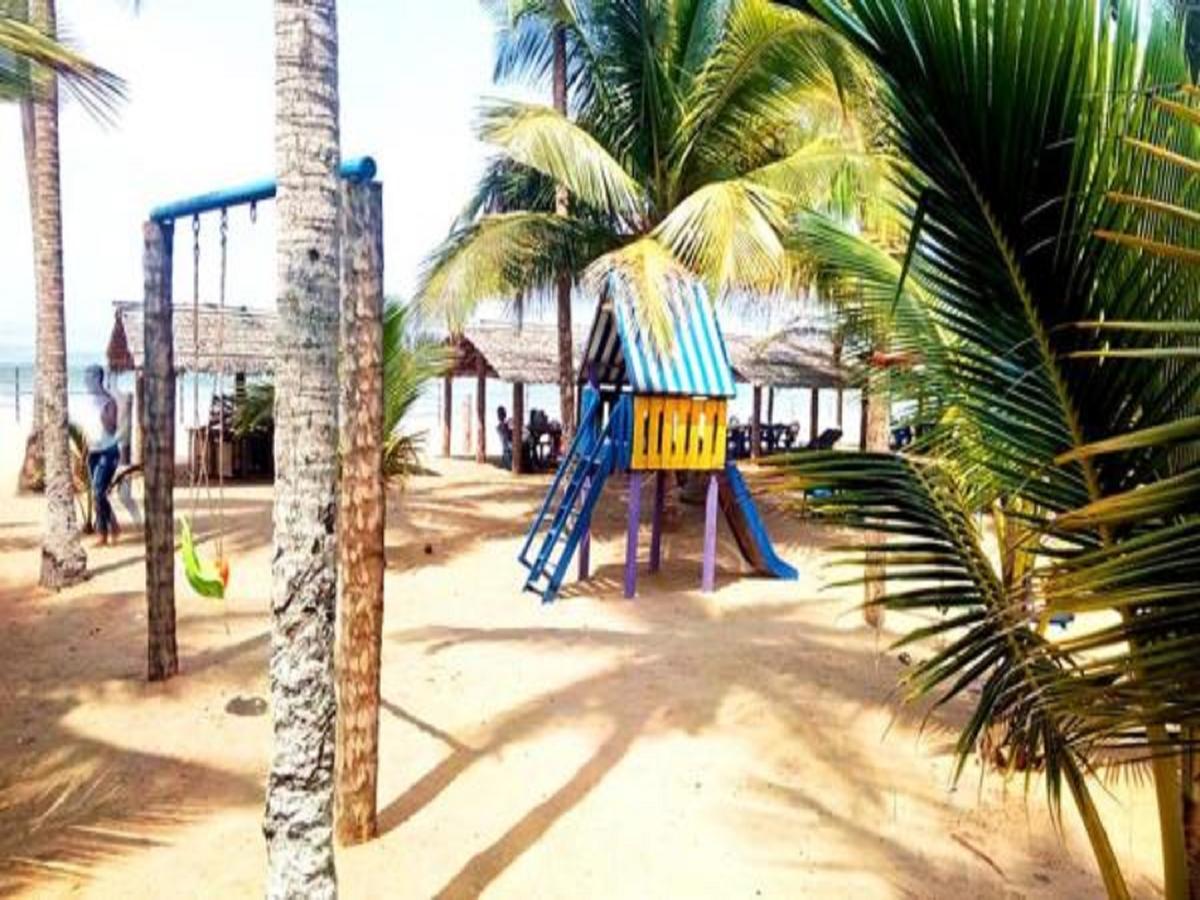 Piccola Beach Sassako Begniny Zewnętrze zdjęcie