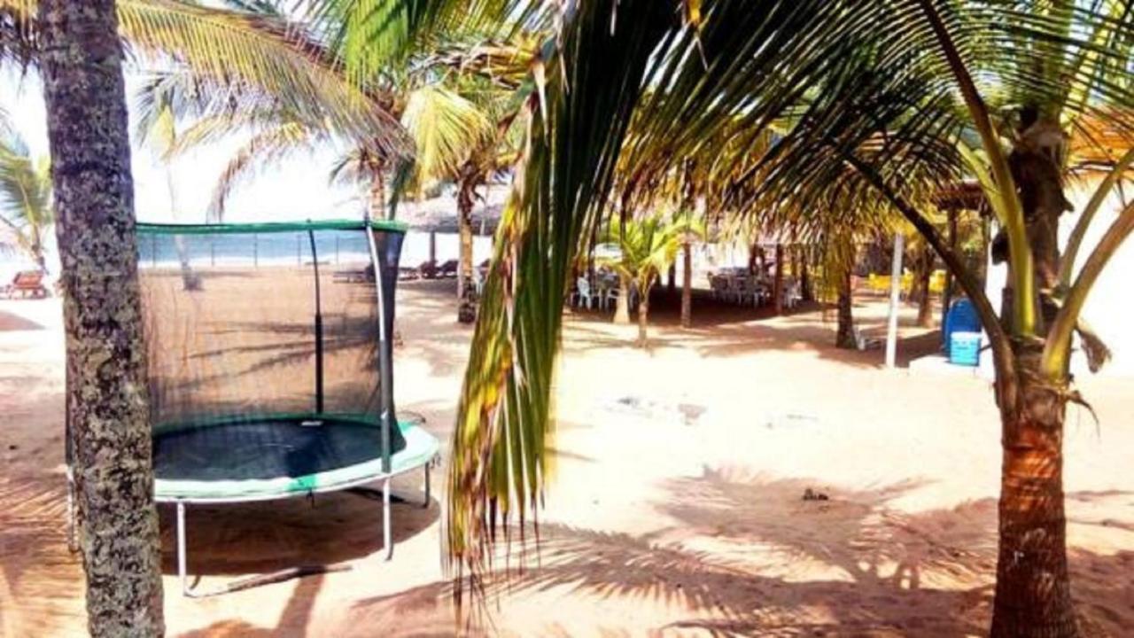 Piccola Beach Sassako Begniny Zewnętrze zdjęcie