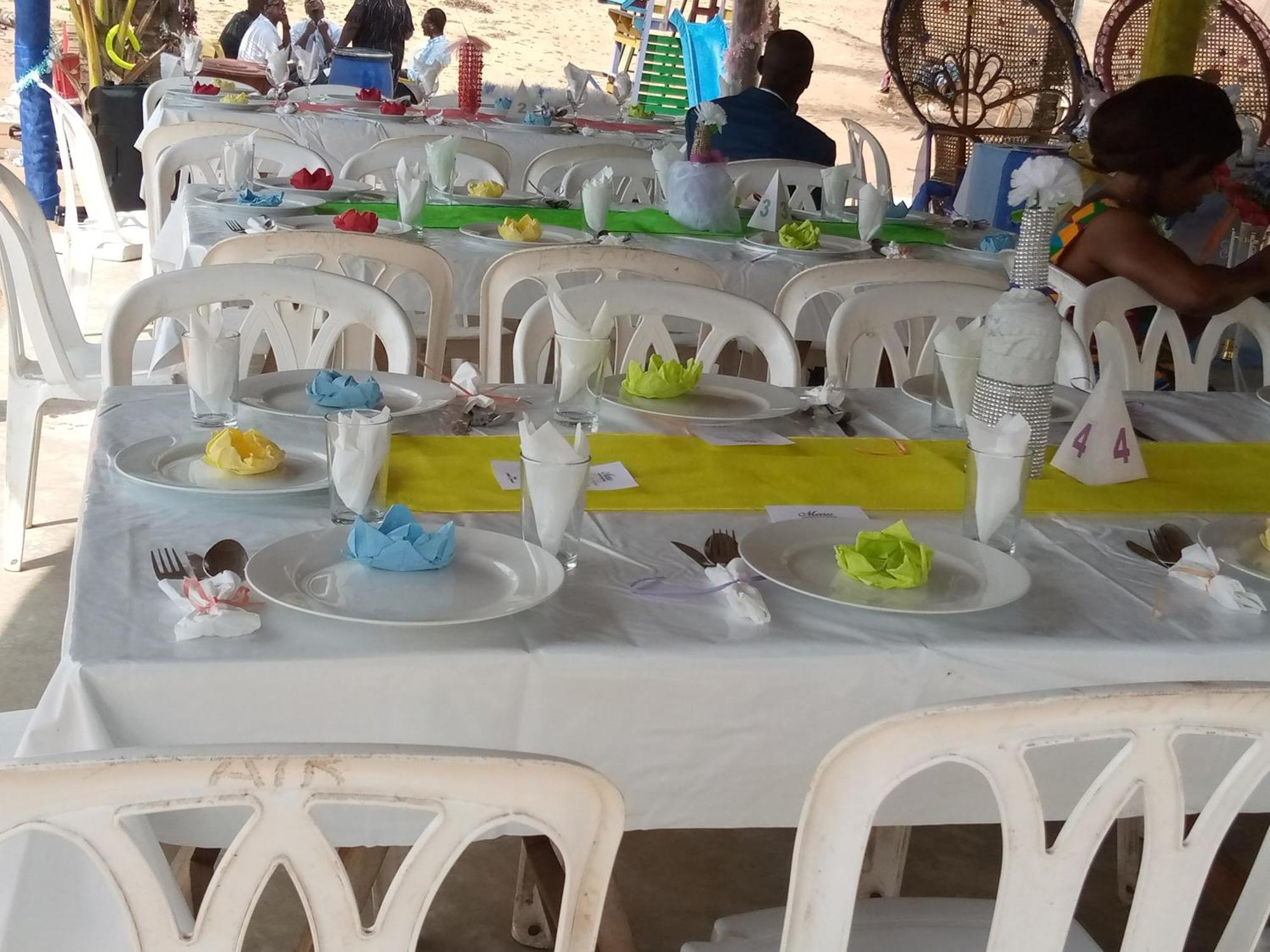 Piccola Beach Sassako Begniny Zewnętrze zdjęcie