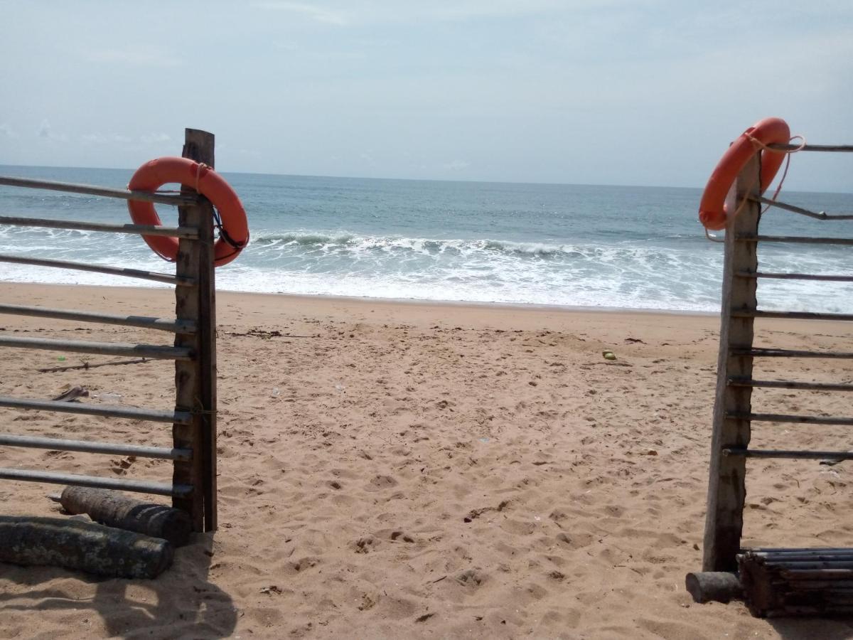 Piccola Beach Sassako Begniny Zewnętrze zdjęcie