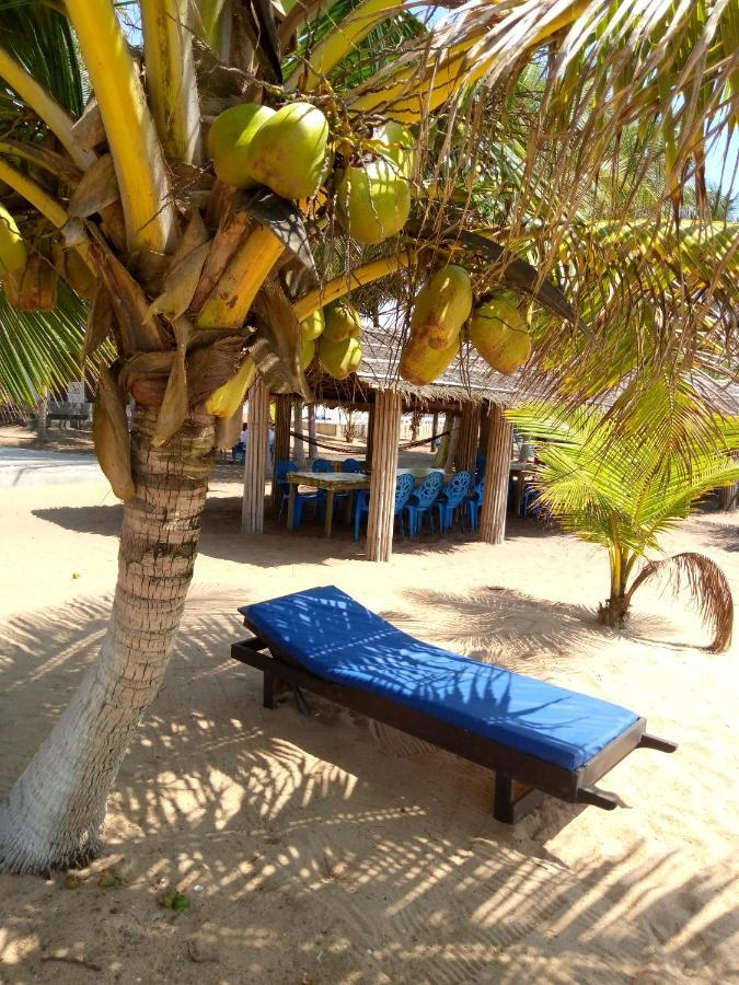 Piccola Beach Sassako Begniny Zewnętrze zdjęcie