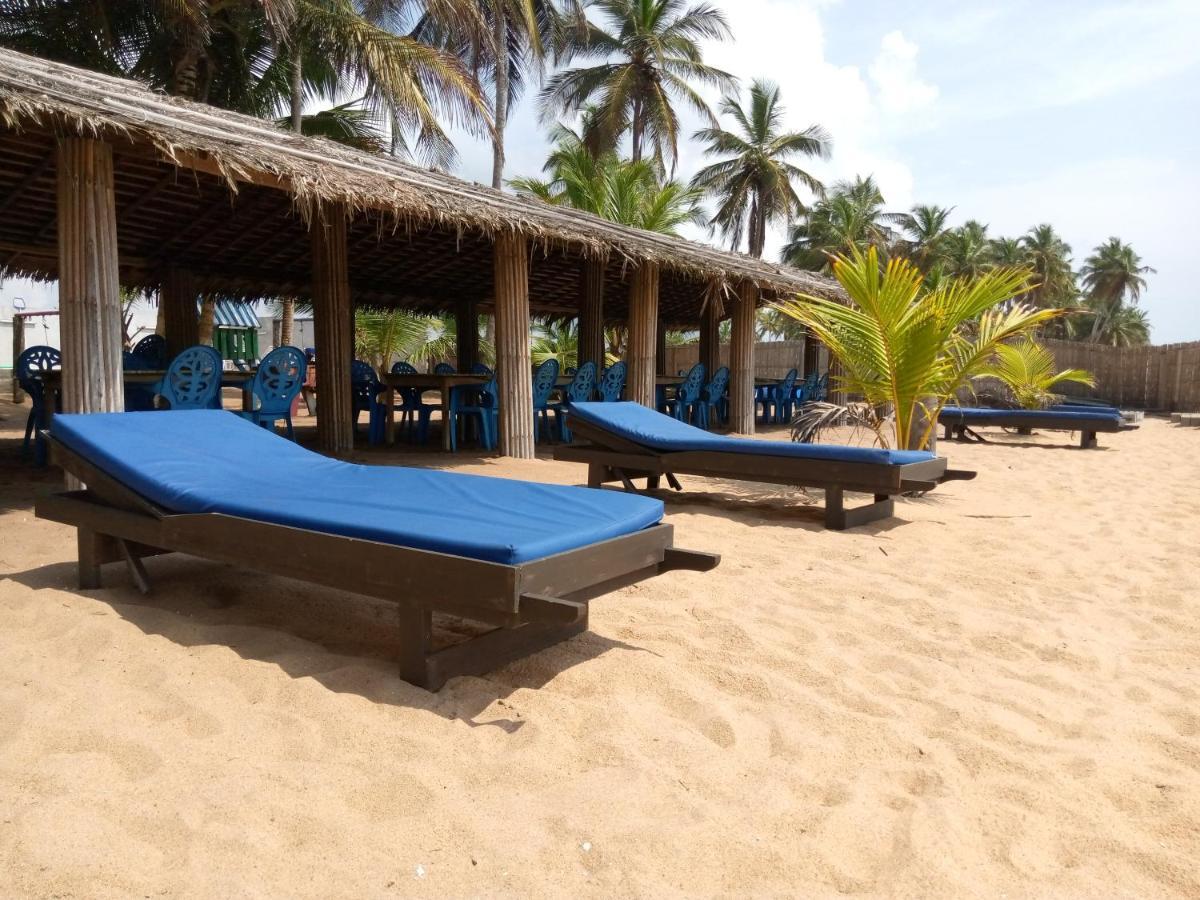 Piccola Beach Sassako Begniny Zewnętrze zdjęcie